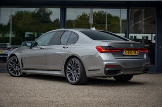 BMW 7 Serie – thumbnail 3