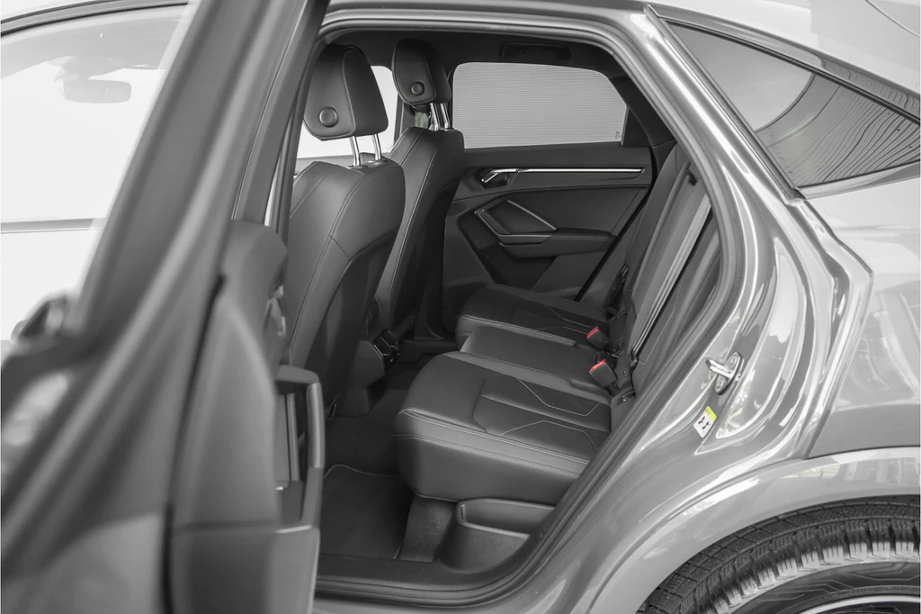 Audi Q3 – foto 14