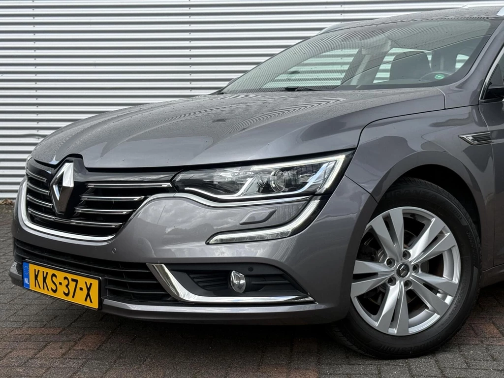 Renault Talisman – foto 2