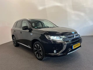 Mitsubishi Outlander – thumbnail 7