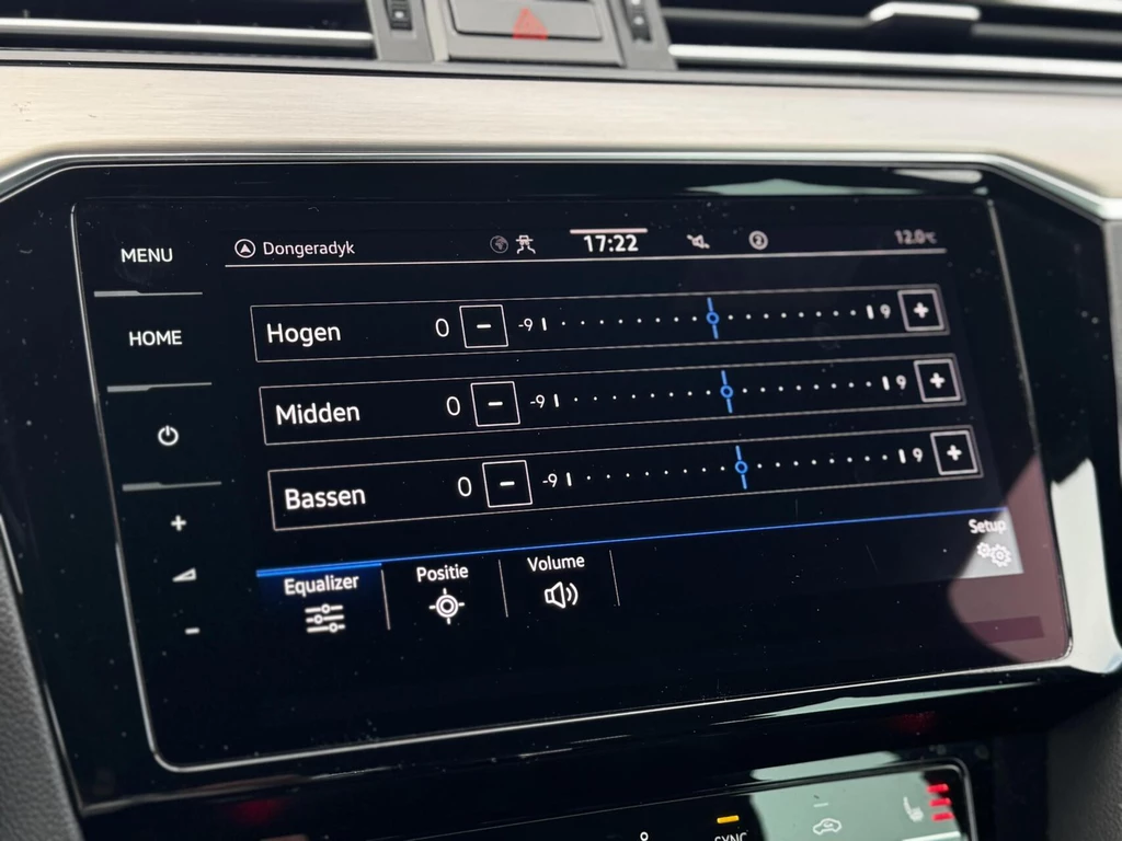 Volkswagen Passat – foto 34