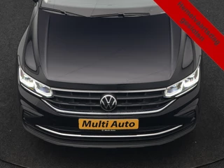 Volkswagen Tiguan – thumbnail 11