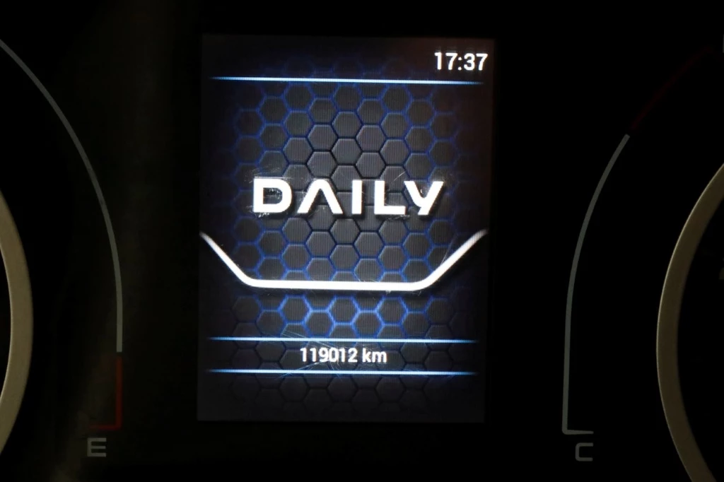 Iveco Daily – foto 24