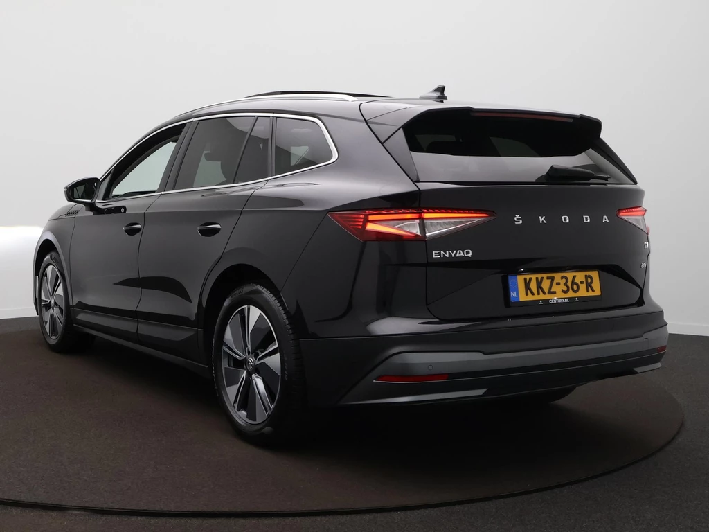 Škoda Enyaq iV – foto 4