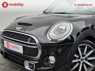 MINI Cooper S Cabrio – thumbnail 2