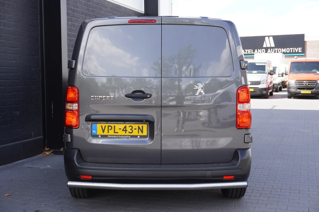 Peugeot Expert – foto 2