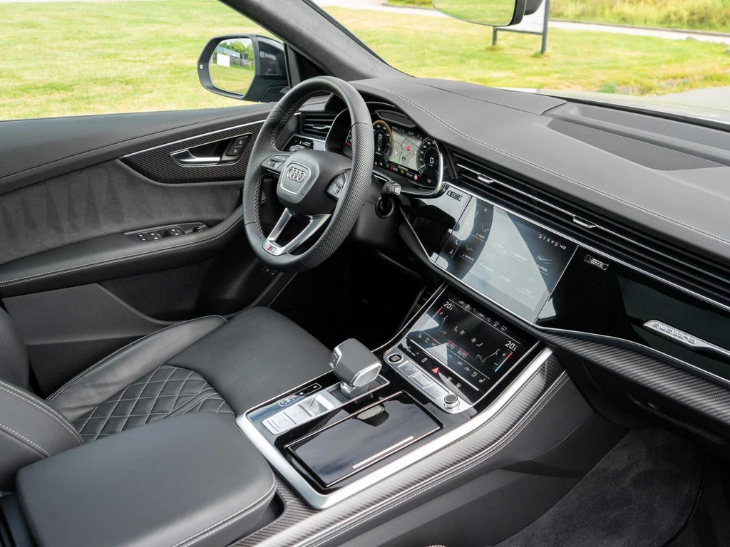 Audi Q8 – foto 44