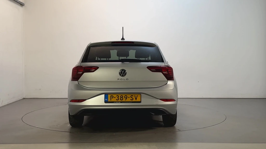 Volkswagen Polo – foto 4