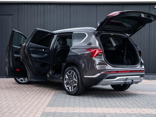 Hyundai Santa Fe – thumbnail 5