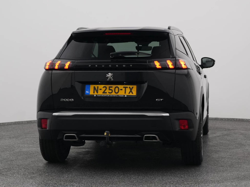 Peugeot 2008 – foto 8