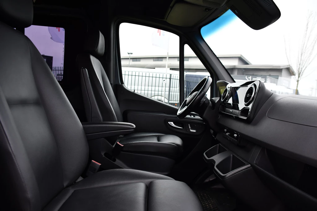 Mercedes-Benz Sprinter – foto 27