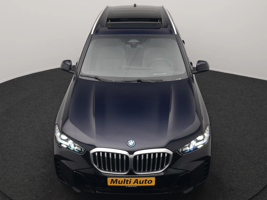 BMW X5 – foto 12