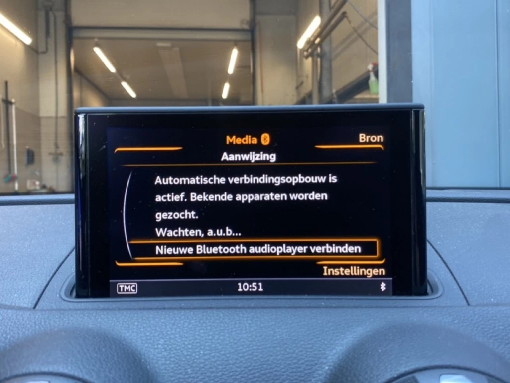 Audi A3 – foto 22