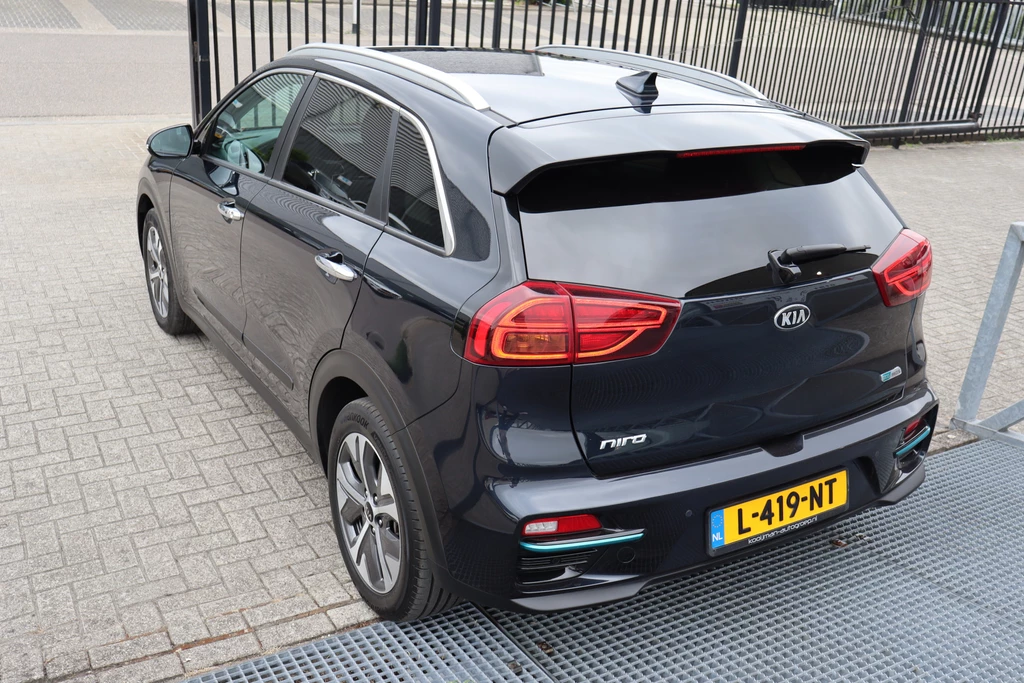 Kia e-Niro – foto 3