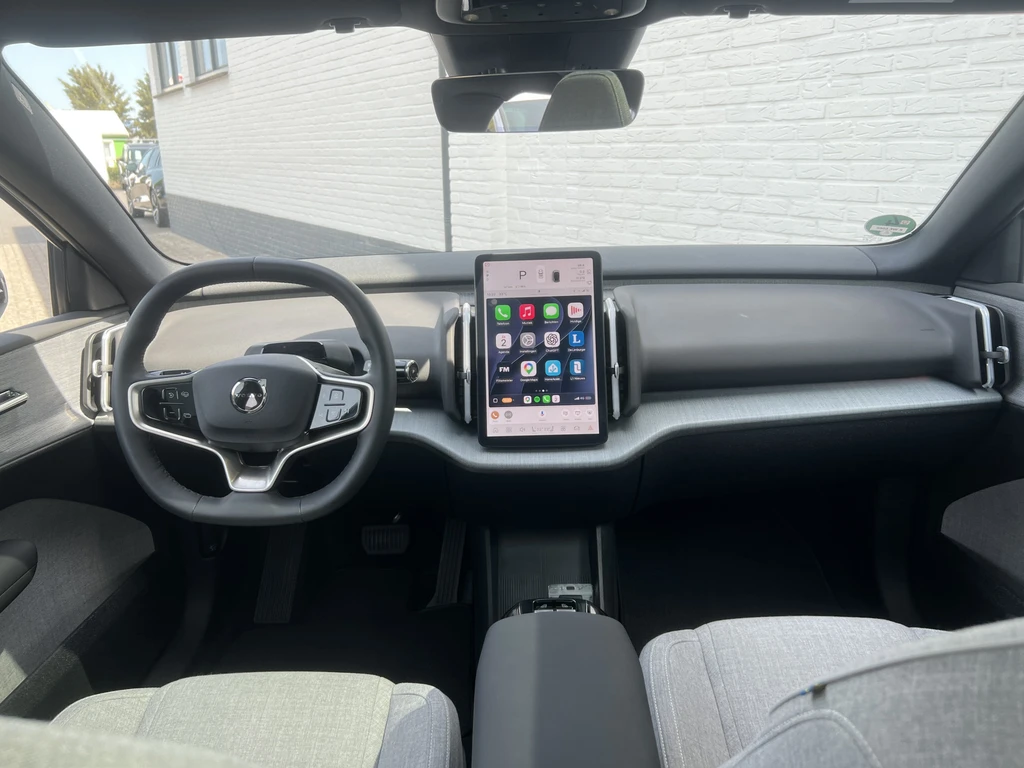 Volvo EX30 – foto 16