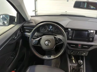 Škoda Kamiq – thumbnail 3