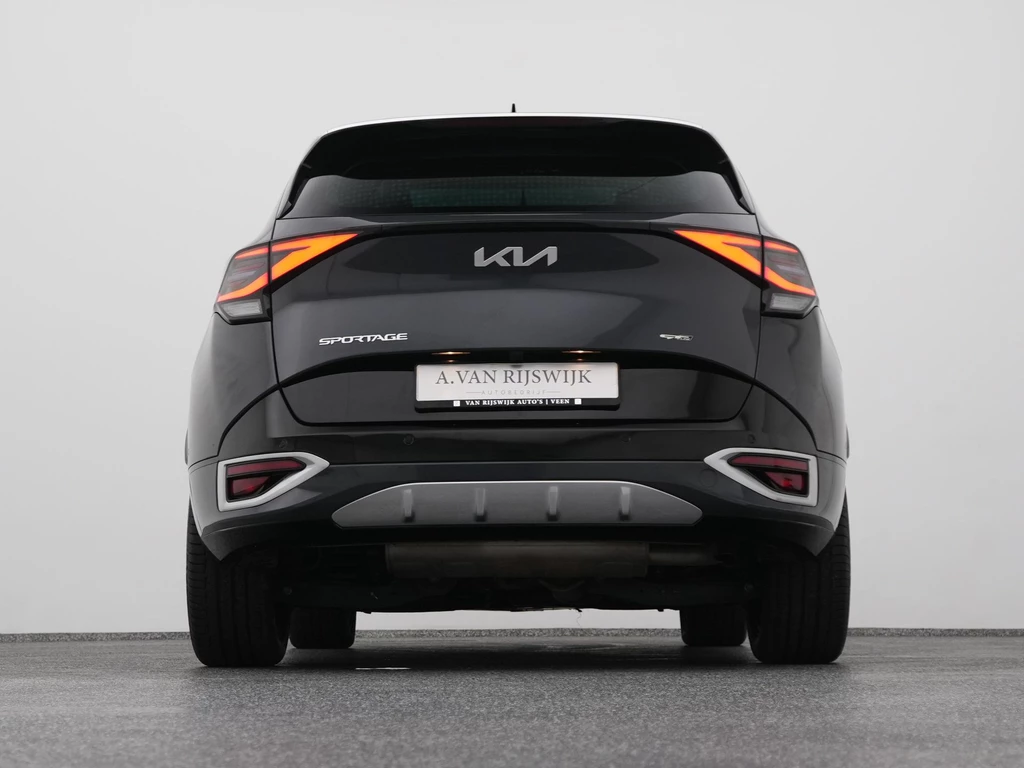 Kia Sportage – foto 11