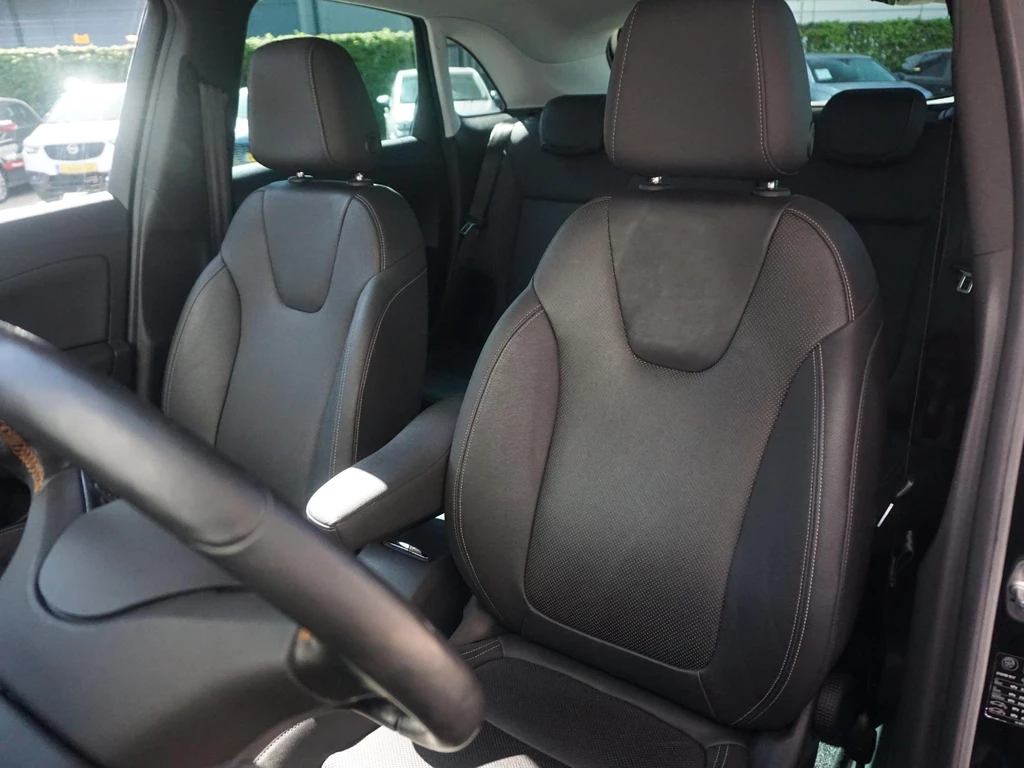 Opel Crossland X – foto 11