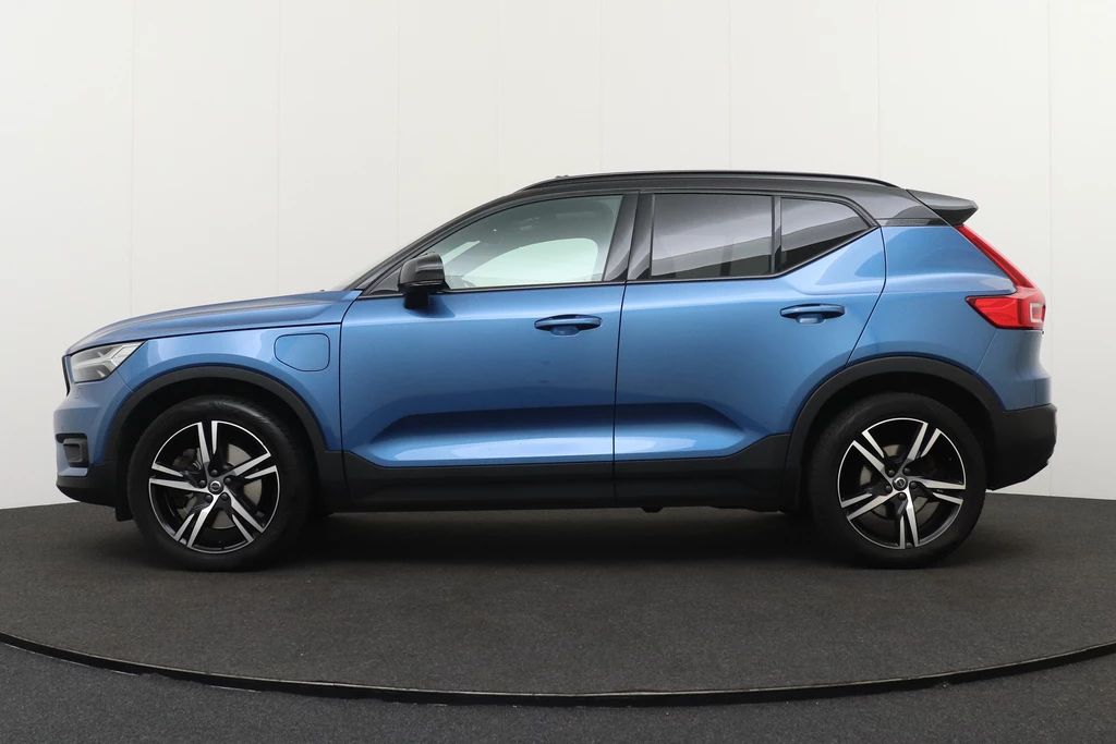 Volvo XC40 – foto 2
