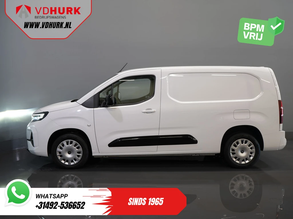 Opel Combo – foto 2