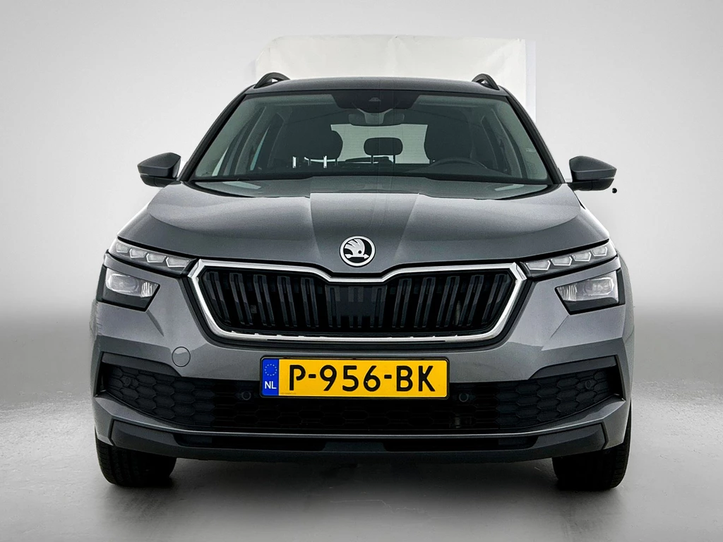 Škoda Kamiq – foto 5