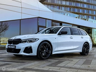 BMW 3 Serie – thumbnail 3