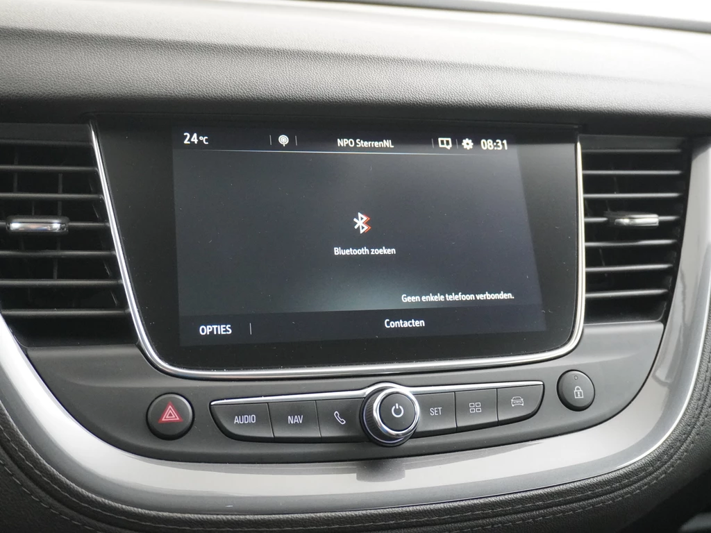 Opel Grandland X – foto 20