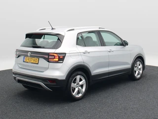 Volkswagen T-Cross – thumbnail 4