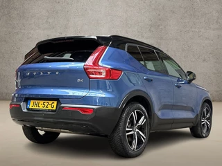 Volvo XC40 – thumbnail 4