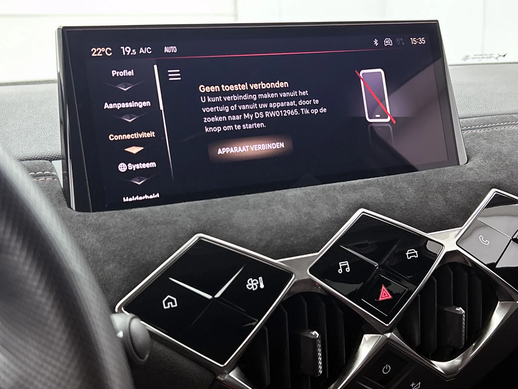 DS DS 3 – foto 19