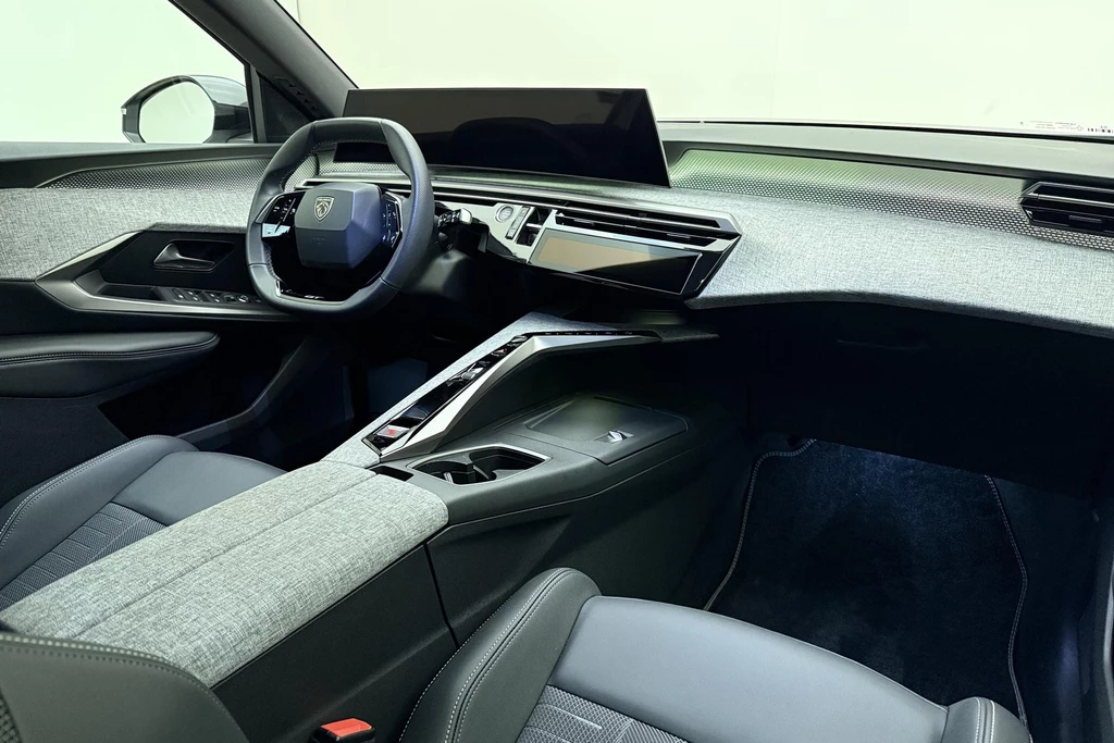 Peugeot 5008 – foto 17