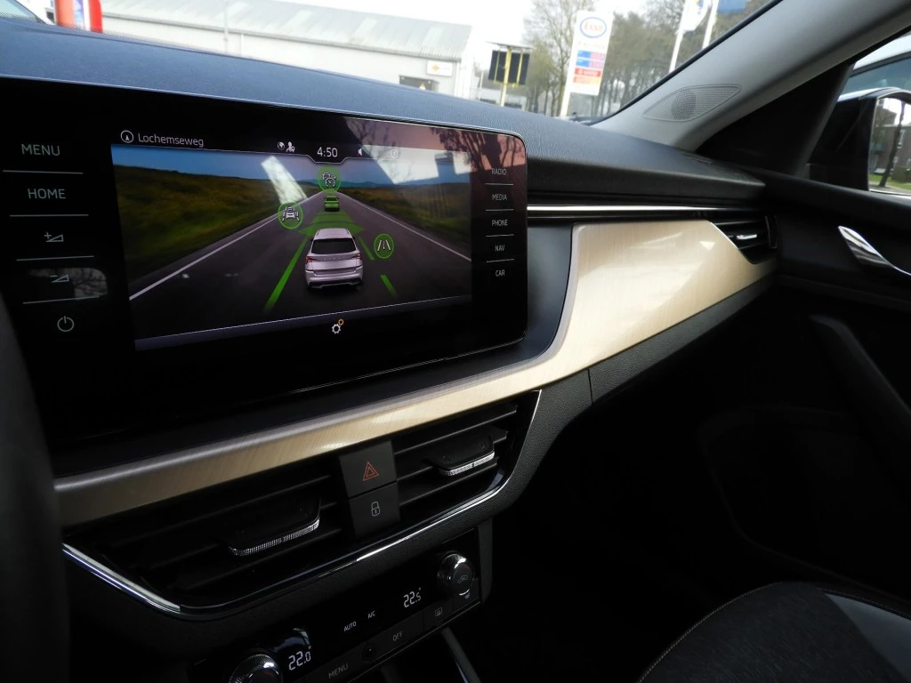 Škoda Kamiq – foto 19
