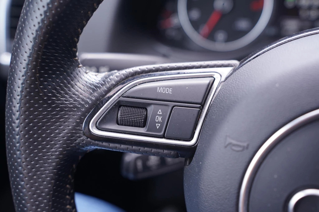 Audi Q5 – foto 22