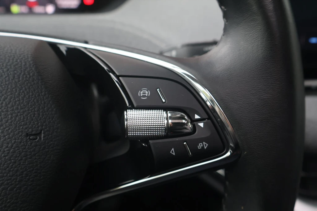 Škoda Enyaq iV – foto 35