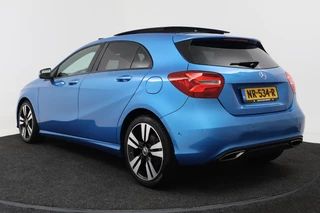 Mercedes-Benz A-Klasse – thumbnail 3