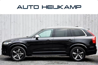 Volvo XC90 – thumbnail 4