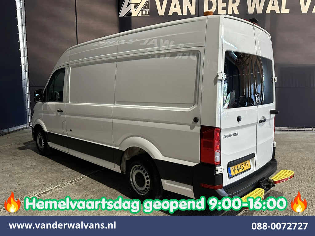 Volkswagen Crafter – foto 2