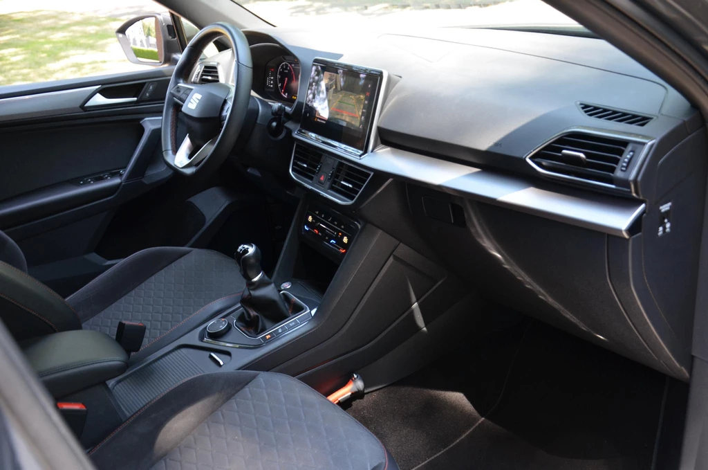 SEAT Tarraco – foto 44
