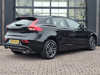 Volvo V40 – thumbnail 7