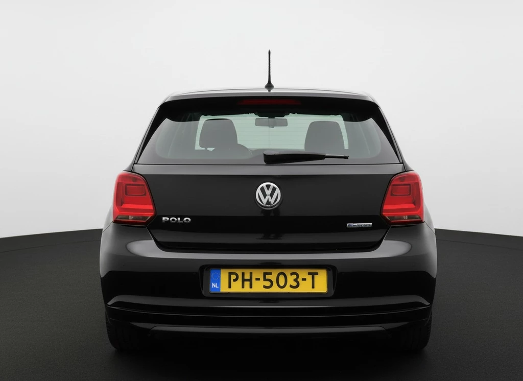 Volkswagen Polo – foto 5