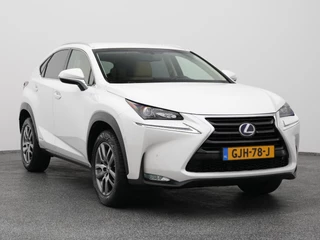 Lexus NX – thumbnail 13