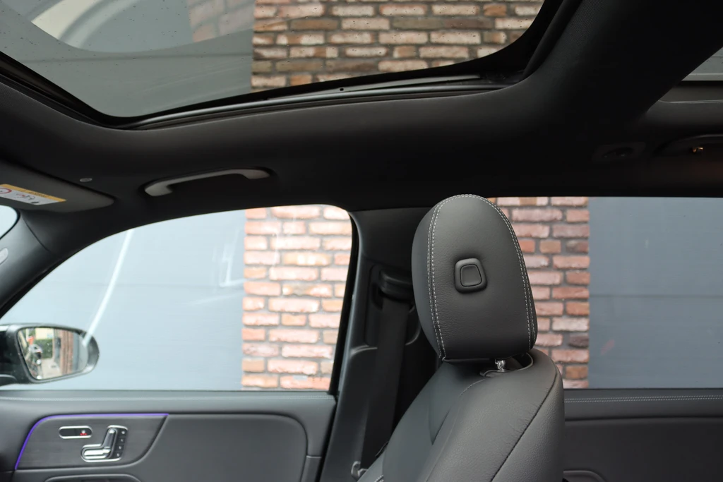 Mercedes-Benz EQB – foto 11