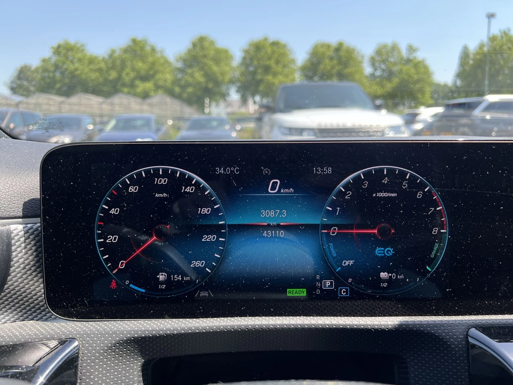 Mercedes-Benz A-Klasse – foto 16