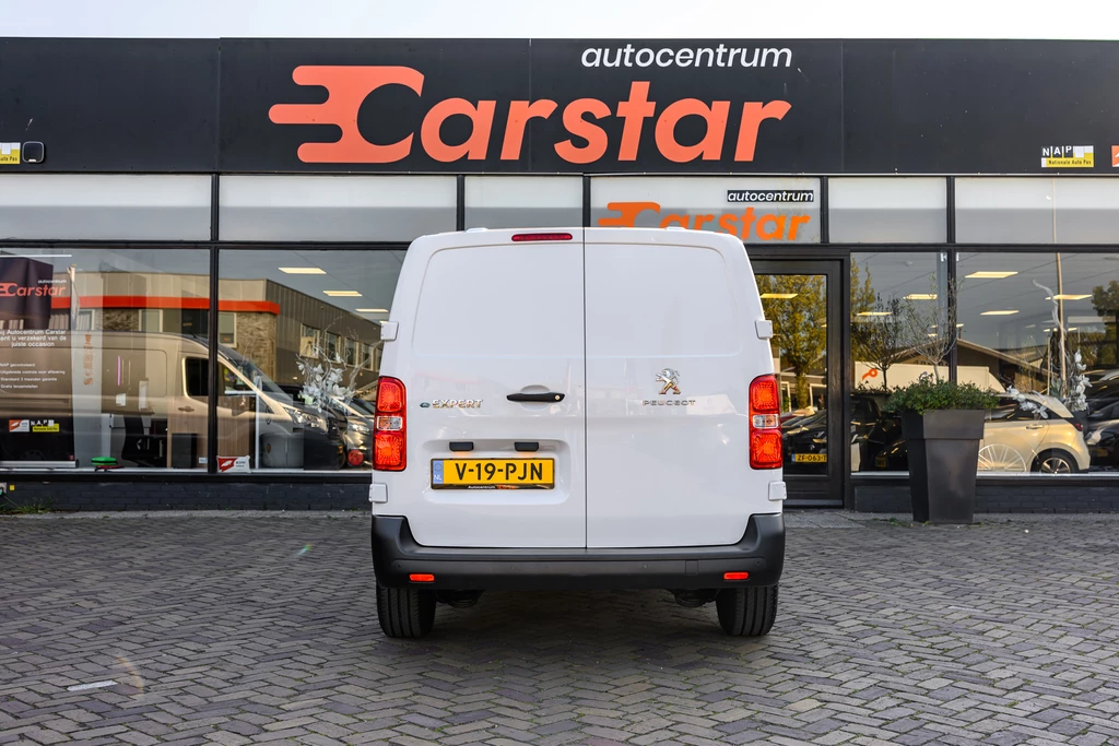 Peugeot e-Expert – foto 7