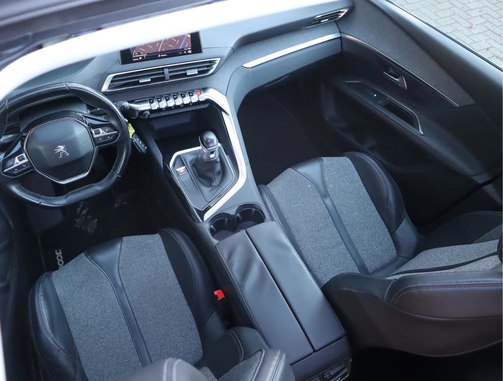 Peugeot 3008 – foto 33