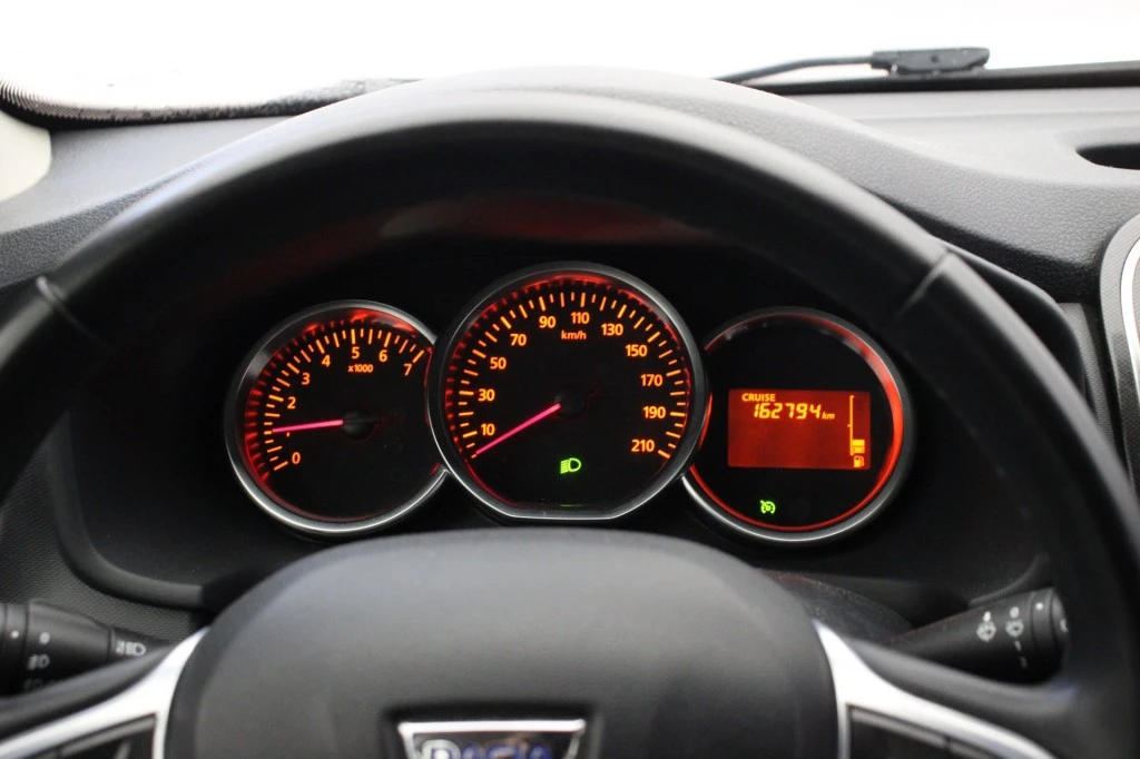Dacia Sandero – foto 19