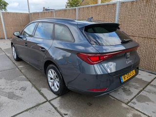 SEAT Leon – thumbnail 5