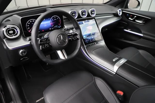 Mercedes-Benz C-Klasse – thumbnail 9