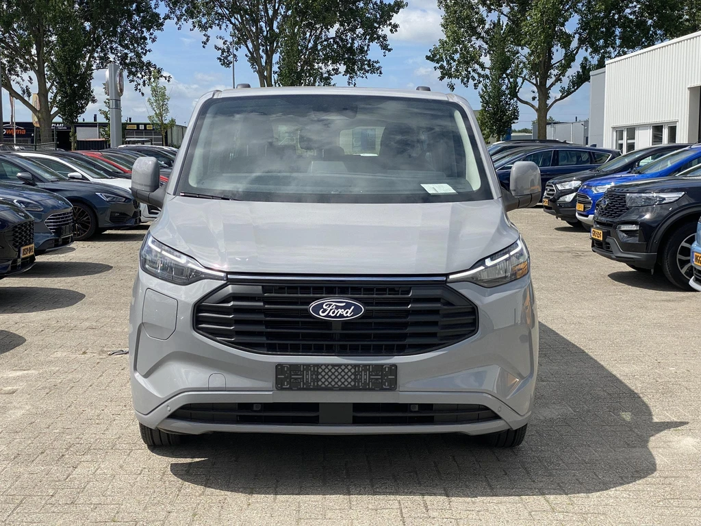 Ford Transit Custom – foto 7