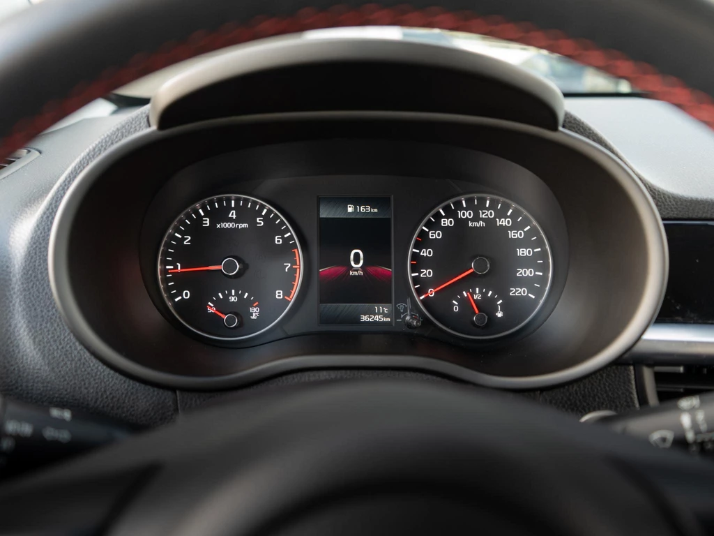 Kia Picanto – foto 9